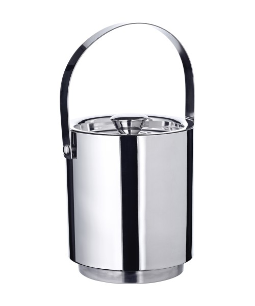 Ice bucket Pearl, H 16,5 cm