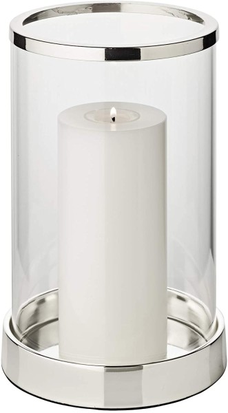 Hurricane Lamp SANREMO H 26 cm