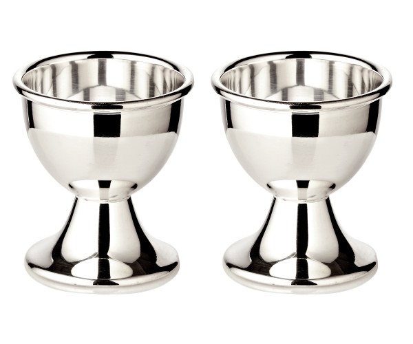 Set of 2 Egg cup CLASSO H 5 cm